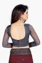 Sana Silk Net Saree