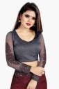 Sana Silk Net Saree
