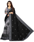 Sana Silk Net Saree